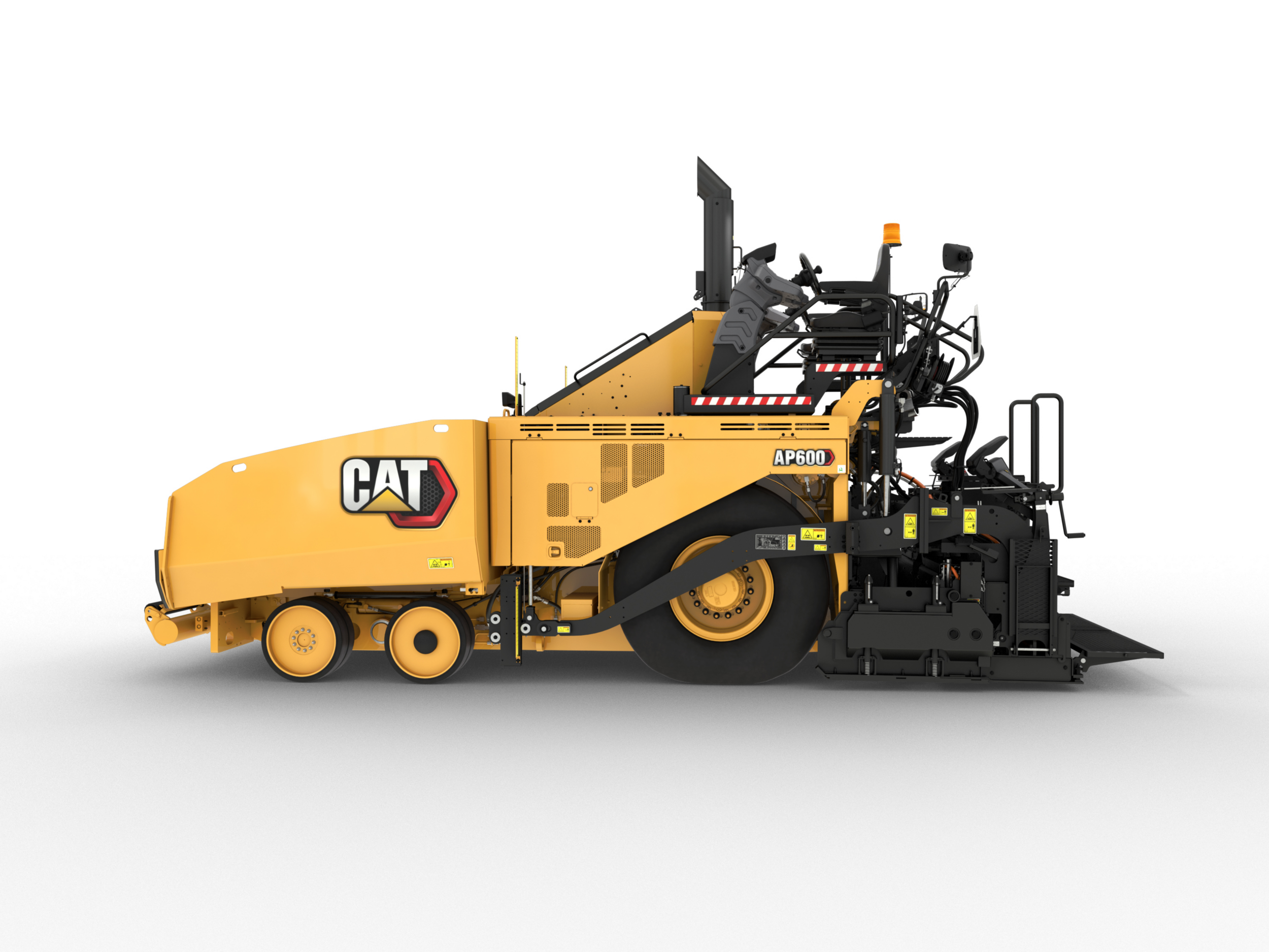 SE47 FM (411) Vibratory Screed
